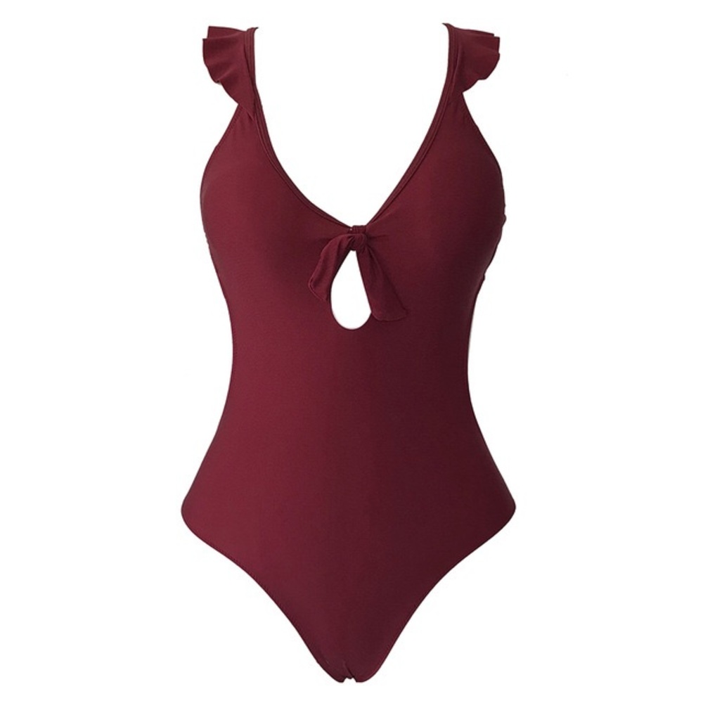 Goddess of Love One-Piece